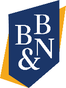 Buckingham Browne and Nichols... Logo