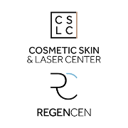 Cosmetic Skin & Laser... Logo