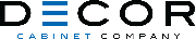 Decor Cabinets Logo