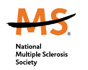 National Multiple Sclerosis... Logo