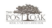 The Post Oak Hotel Logo