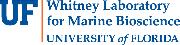 UF Whitney Laboratory for Marine Bioscience Logo
