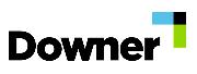 Downer Group Logo