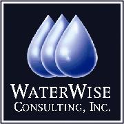 Water Conservation Specialist... Logo