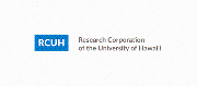 Research Corporation of the University of Hawaiʻi Logo