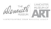 Demuth Foundation Logo