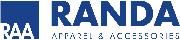 Randa Apparel & Accessories Logo