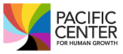 Pacific Center for Human... Logo