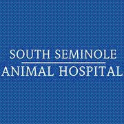 South Seminole Animal Hospital Logo