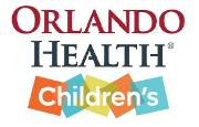 Orlando Health Children's Neuroscience Institute Logo