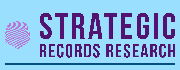 Strategic Records Research, LLC Logo