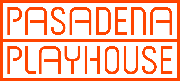 Pasadena Playhouse Logo