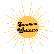 Sunshine Wellness Logo