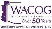 Western Arizona Council of... Logo