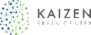 Kaizen Brain Center Logo