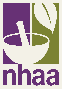 Naturopaths & Herbalists Association of Australia (NHAA) Logo