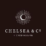 Microbrasserie Chelsea & Co Logo