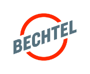 Bechtel India Pvt Ltd Logo