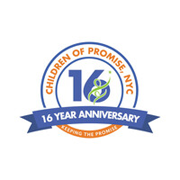 Children of Promise Logo
