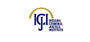 Indiana Criminal Justice Institute Logo