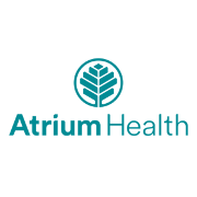 Atrium Health Logo