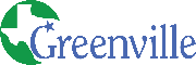 City of Greenville Logo
