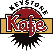 Keystone Kafe Logo
