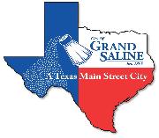 City of Grand Saline Logo