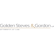 Golden Steves & Gordon, LLP Logo