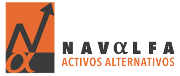 Navalfa Activos Alternativos Logo