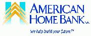 American Home Bank, N.A. American Home Bank, N.A.