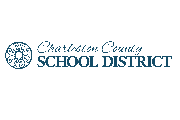 Charleston County School District Logo
