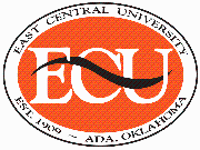 East Central University Logo