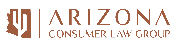 Arizona Consumer Law Group,... Logo