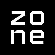 Zone Display Cases Logo