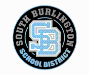 South Burlington School District Logo