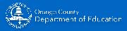 Orange County Department of... Logo