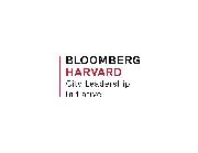 Bloomberg Harvard City Leadership Initiative Logo