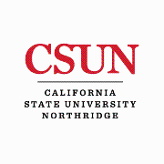 California State University Northridge Logo