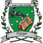 City of Marion Logo