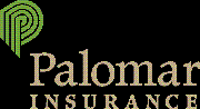 Palomar Insurance Corporation Logo