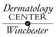 Dermatology Center of Winchester Logo