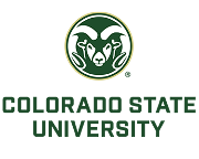 Colorado State University Logo