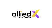Allied X Logo