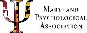 Maryland Psychological... Logo