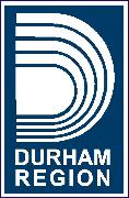 The Regional Municipality of Durham Logo