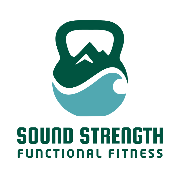 Sound Strength Functional... Logo
