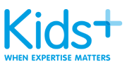 Kids Plus Foundation (Kids+) Logo