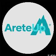 AreteUp CFA Logo
