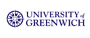 University of Greenwich Logo